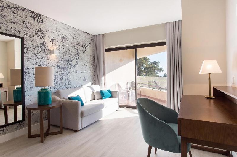 Szálloda Four Points By Sheraton Sesimbra