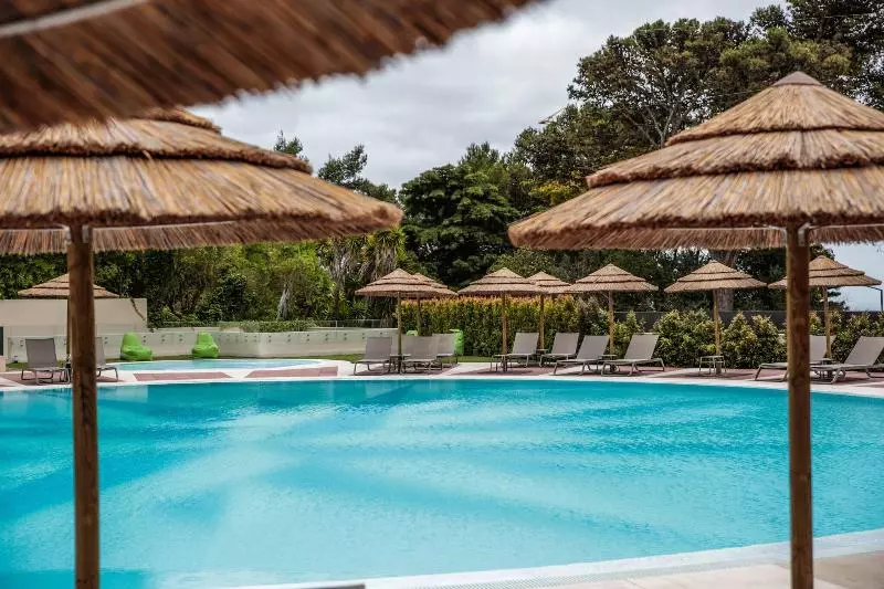 ホテル Four Points By Sheraton Sesimbra