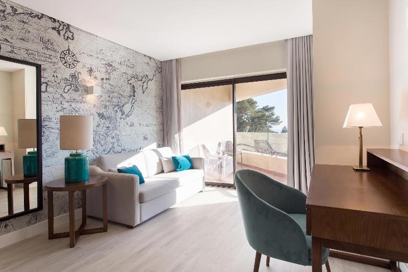 Szálloda Four Points By Sheraton Sesimbra