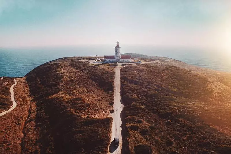 ホテル Four Points By Sheraton Sesimbra