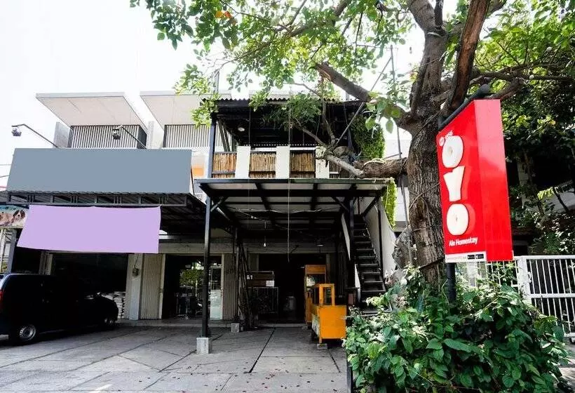 Hotelli Ale Homestay By Oyo Rooms