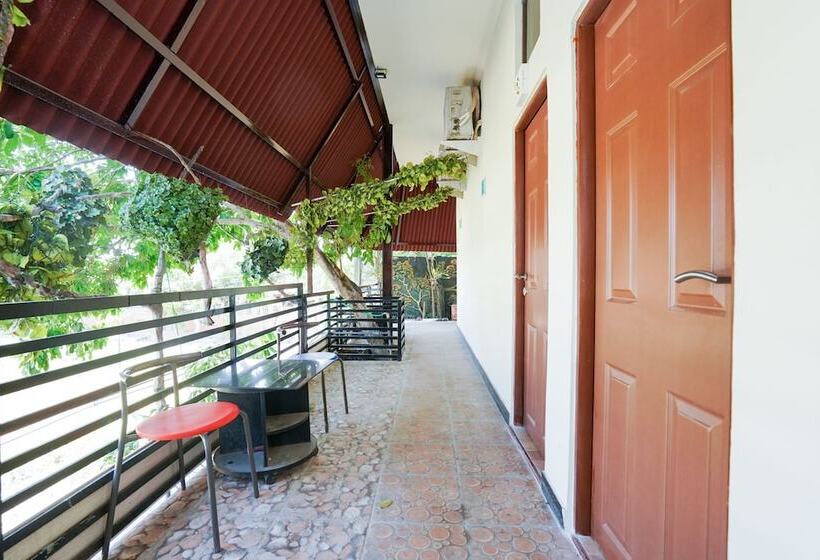 فندق Ale Homestay By Oyo Rooms