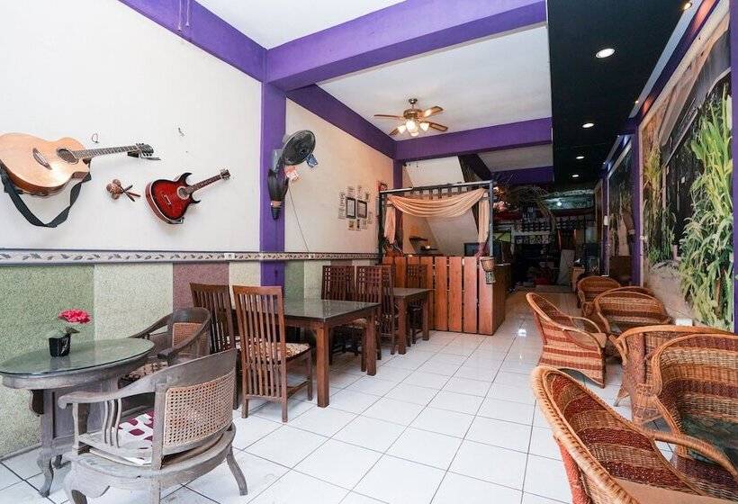 فندق Ale Homestay By Oyo Rooms