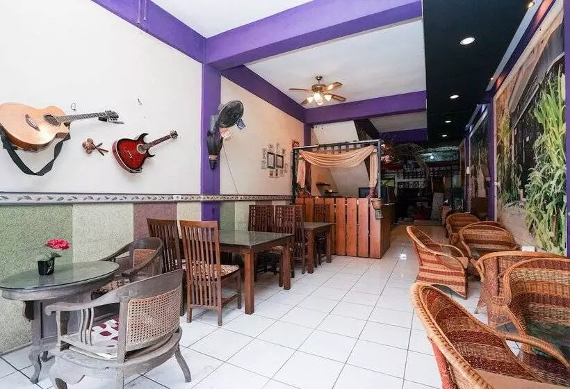 Hotelli Ale Homestay By Oyo Rooms