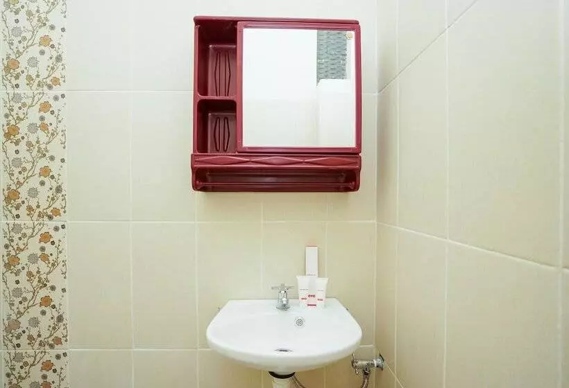 Hotelli Ale Homestay By Oyo Rooms