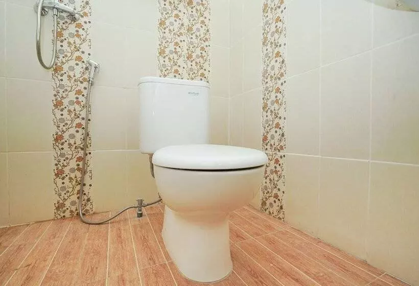 Hotelli Ale Homestay By Oyo Rooms