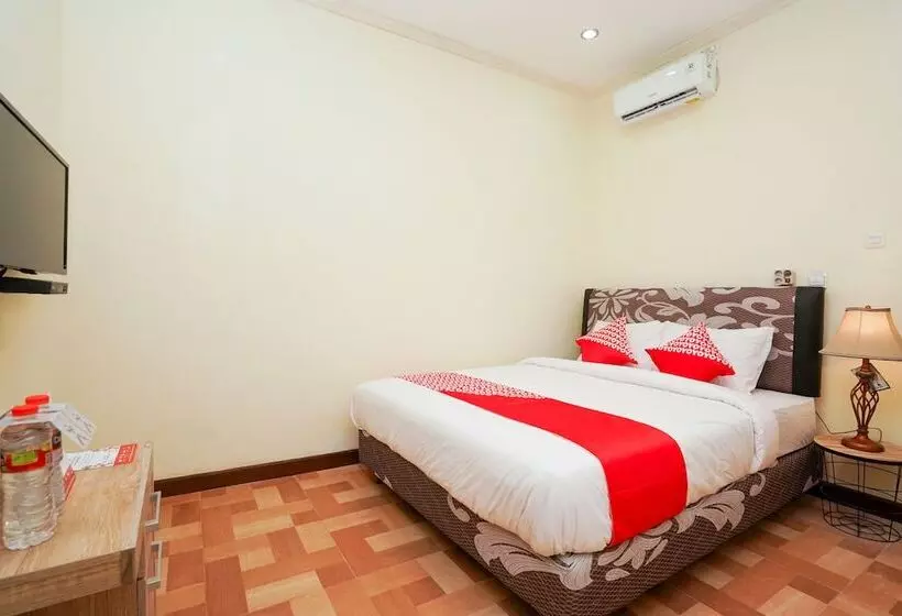 Hotelli Ale Homestay By Oyo Rooms
