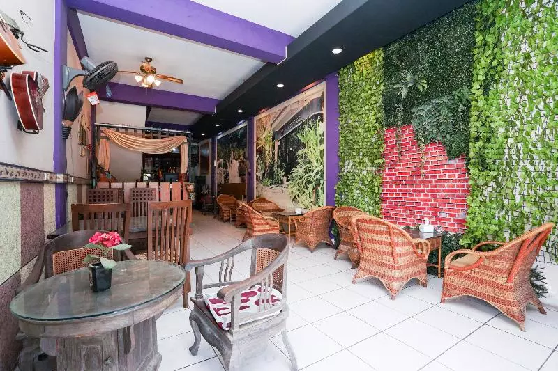 Hotelli Ale Homestay By Oyo Rooms