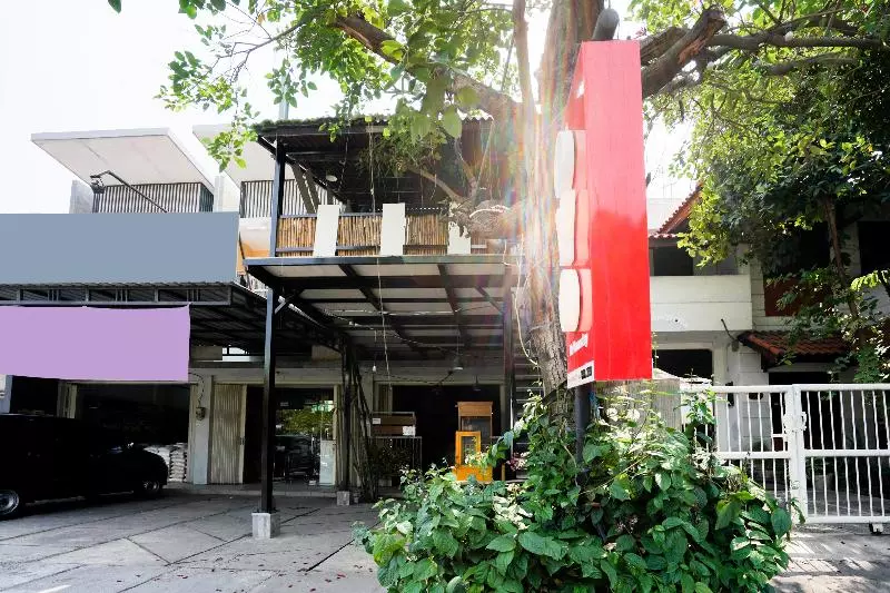 Hotelli Ale Homestay By Oyo Rooms