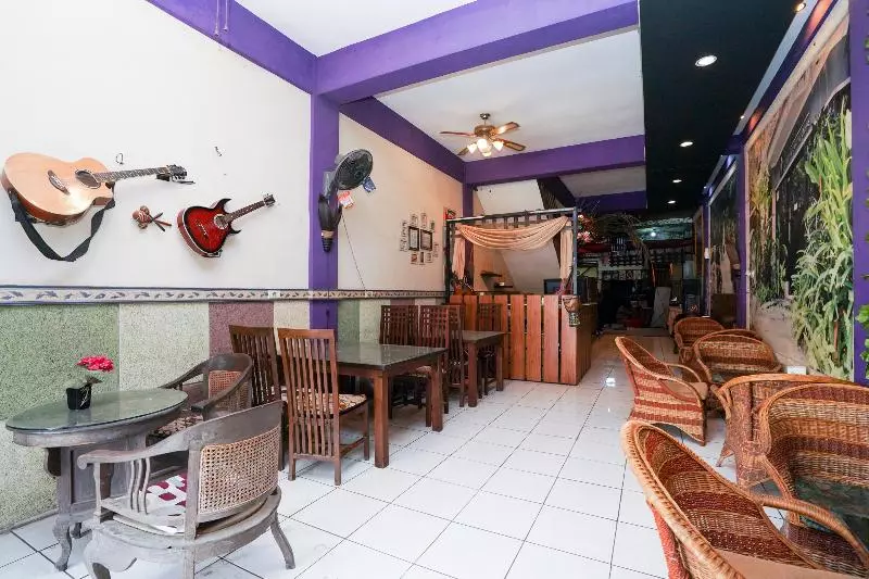 Hotelli Ale Homestay By Oyo Rooms