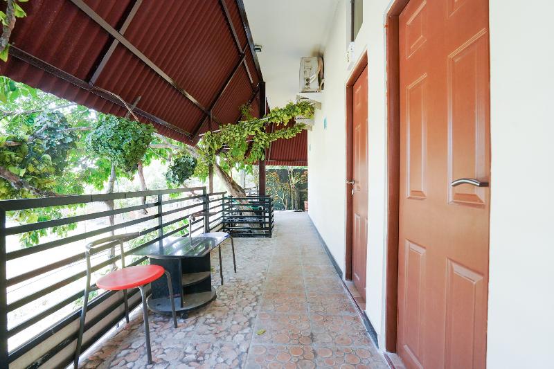 فندق Ale Homestay By Oyo Rooms