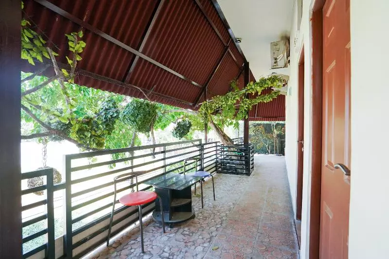 Hotelli Ale Homestay By Oyo Rooms