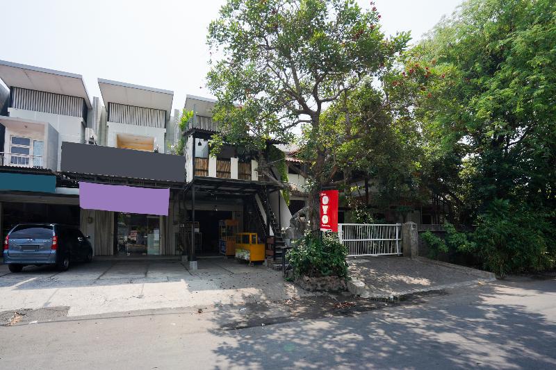 فندق Ale Homestay By Oyo Rooms