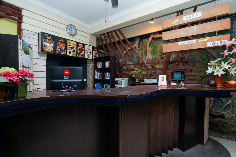 فندق Ale Homestay By Oyo Rooms