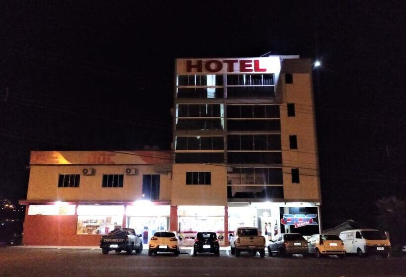 Hotel Ddc