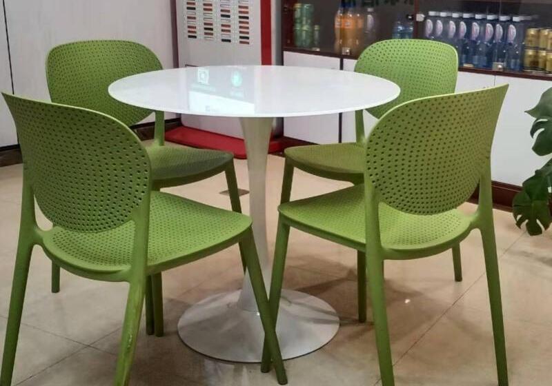 ホテル Greentree Inn Jiangsu Wuxi Jiangyin Xinqiao Taoxin Road Express