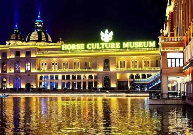 ホテル Greentree Inn Jiangsu Wuxi Jiangyin Xinqiao Taoxin Road Express