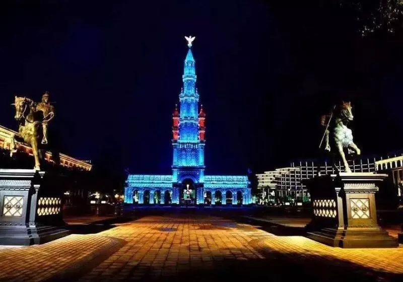 Hotelli Greentree Inn Jiangsu Wuxi Jiangyin Xinqiao Taoxin Road Express