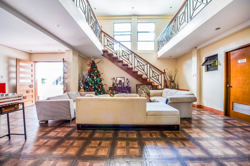 酒店 Modern Peak Suites & Resorts By Oyo Rooms