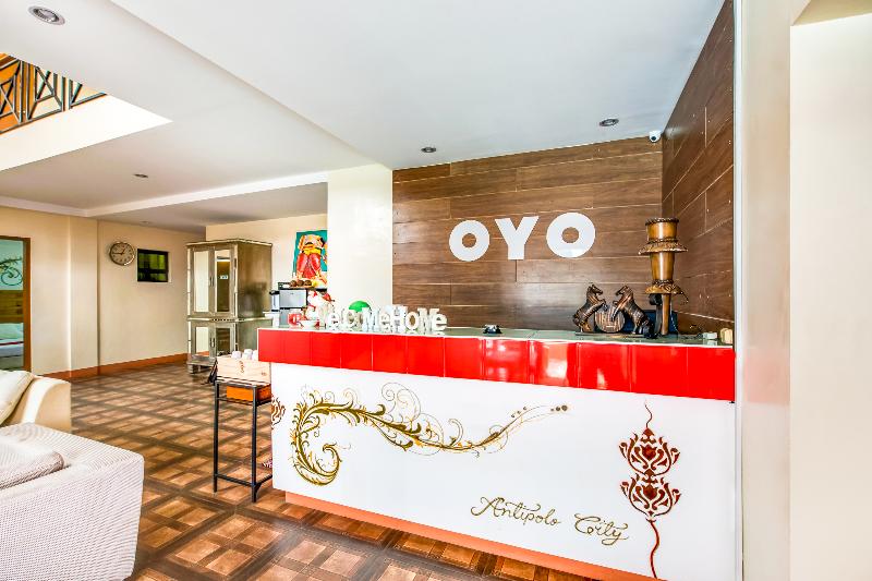 酒店 Modern Peak Suites & Resorts By Oyo Rooms