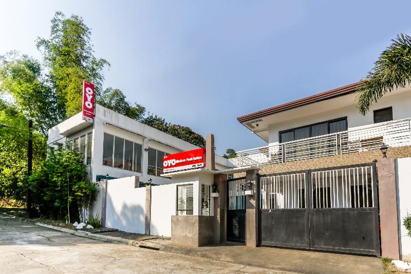 酒店 Modern Peak Suites & Resorts By Oyo Rooms