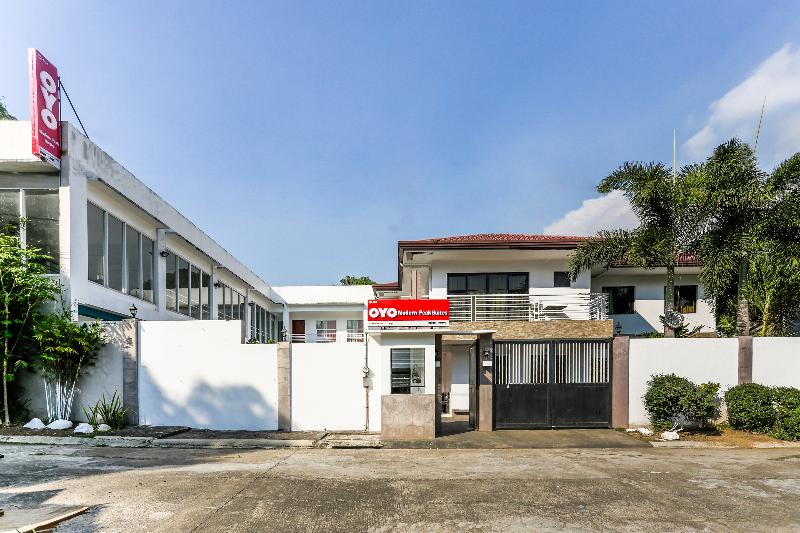 酒店 Modern Peak Suites & Resorts By Oyo Rooms