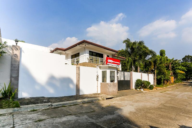 酒店 Modern Peak Suites & Resorts By Oyo Rooms