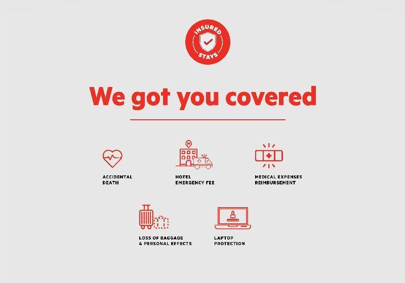 酒店 Modern Peak Suites & Resorts By Oyo Rooms