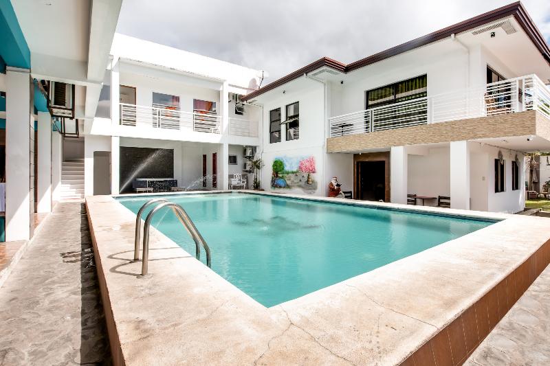 酒店 Modern Peak Suites & Resorts By Oyo Rooms