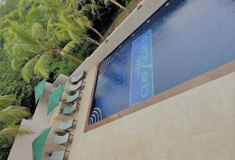 Cerf Island Resort