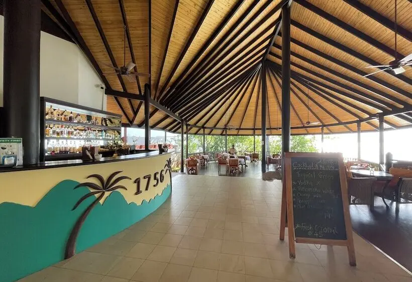 Cerf Island Resort