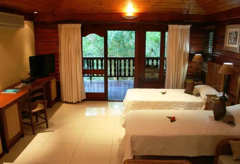 Cerf Island Resort