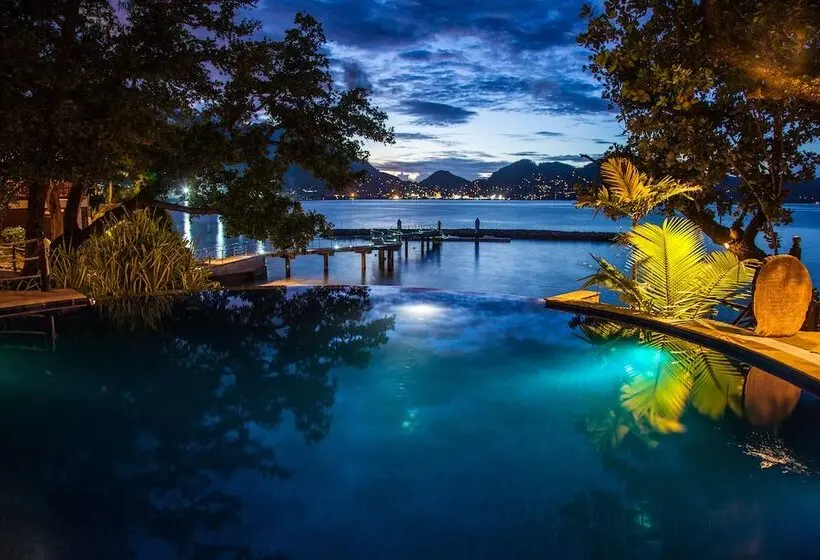 Cerf Island Resort