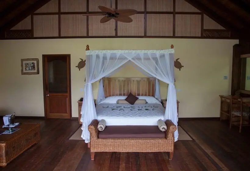 Cerf Island Resort