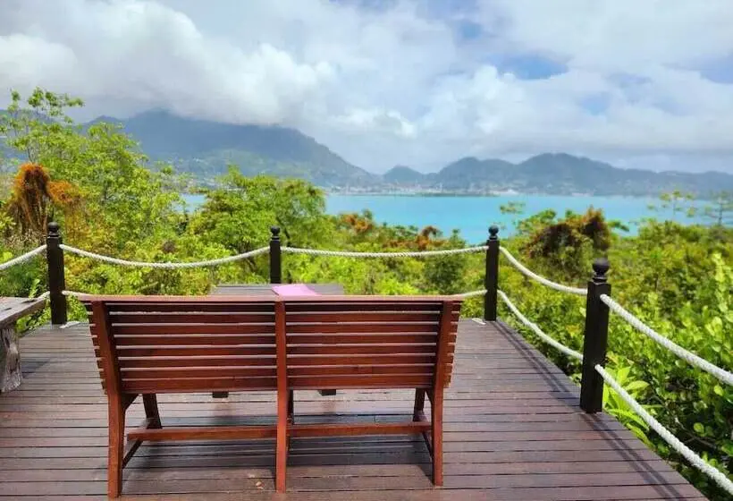 Cerf Island Resort