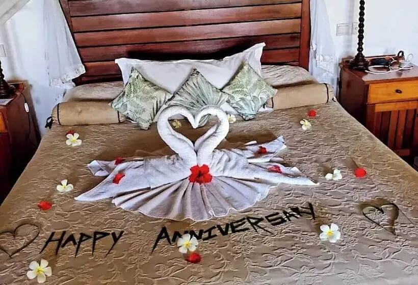Cerf Island Resort