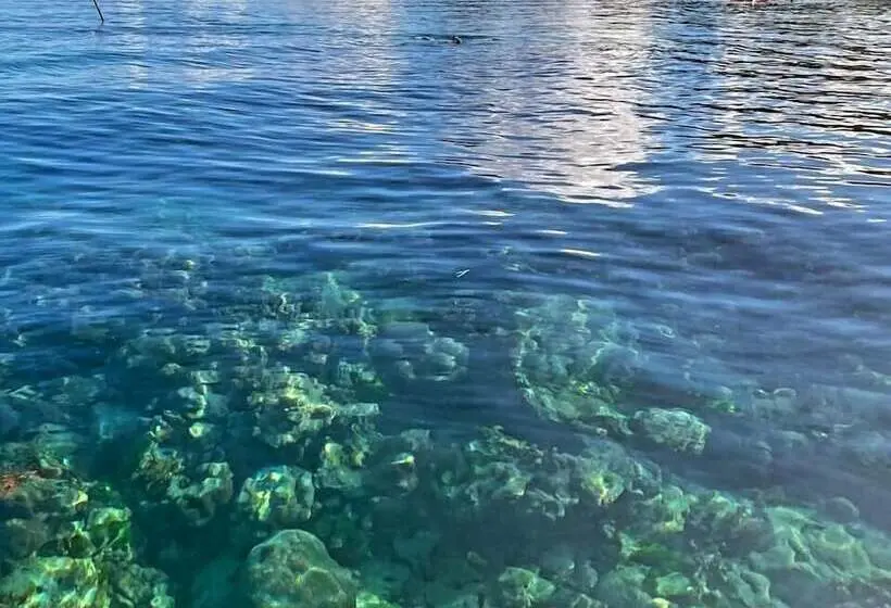 Cerf Island Resort