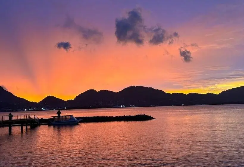 Cerf Island Resort