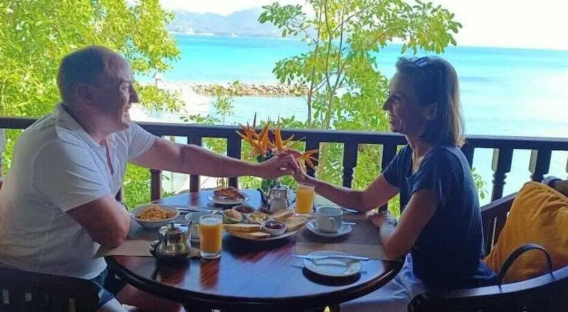 Cerf Island Resort