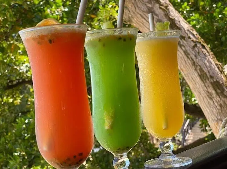 Cerf Island Resort