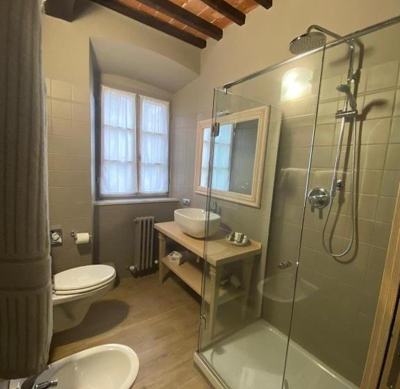 Cortona Resort & Spa