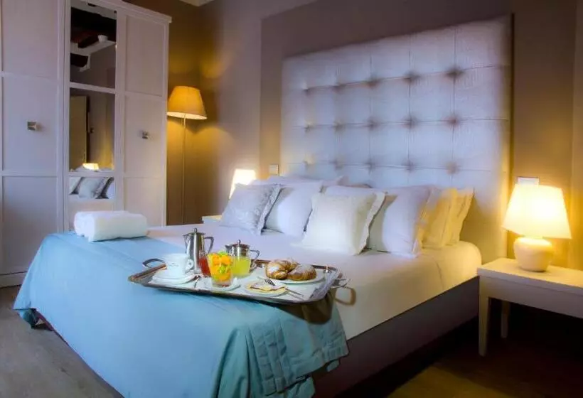 Cortona Resort & Spa