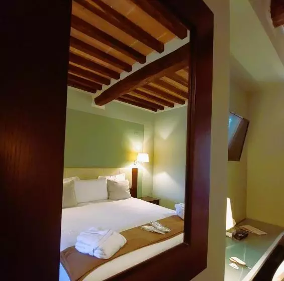 Cortona Resort & Spa