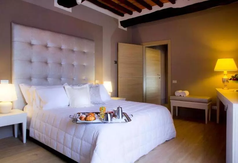 Cortona Resort & Spa