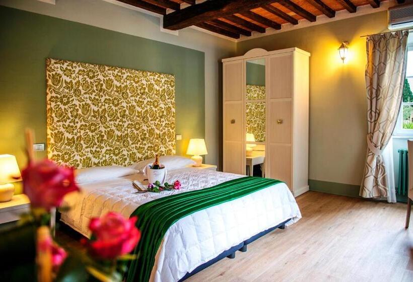 Cortona Resort & Spa