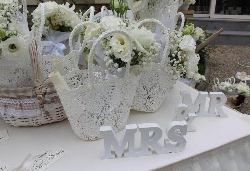 Cortona Resort & Spa