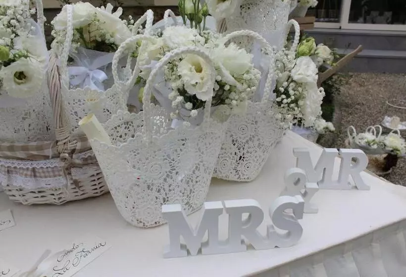 Cortona Resort & Spa