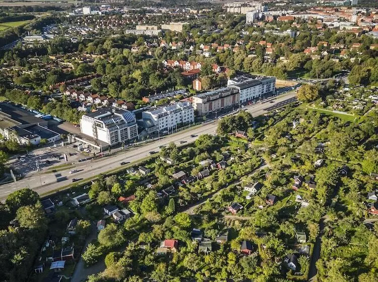 First Hotel Planetstaden