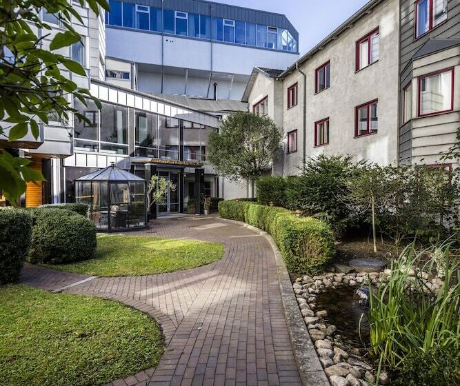 First Hotel Planetstaden