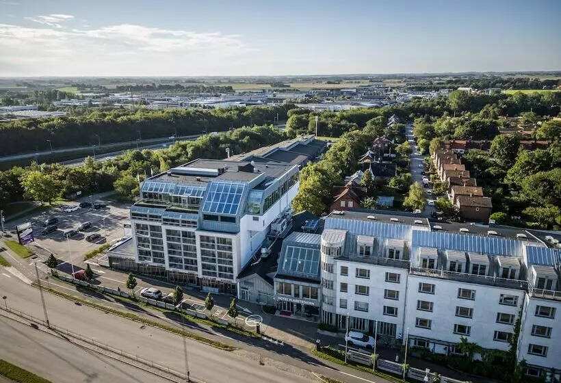 First Hotel Planetstaden